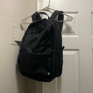 Lululemon everyday backpack 22L